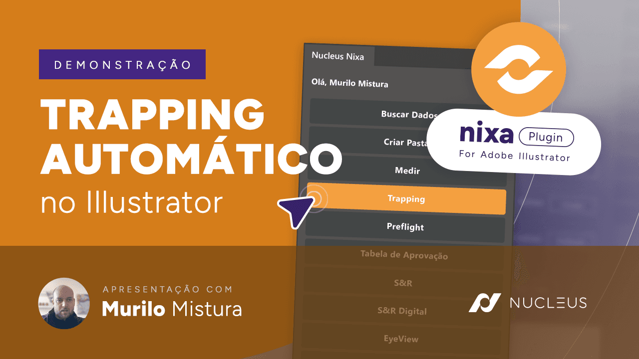 Quanto Tempo Você Leva para Fazer Trapping em Seus Arquivos?